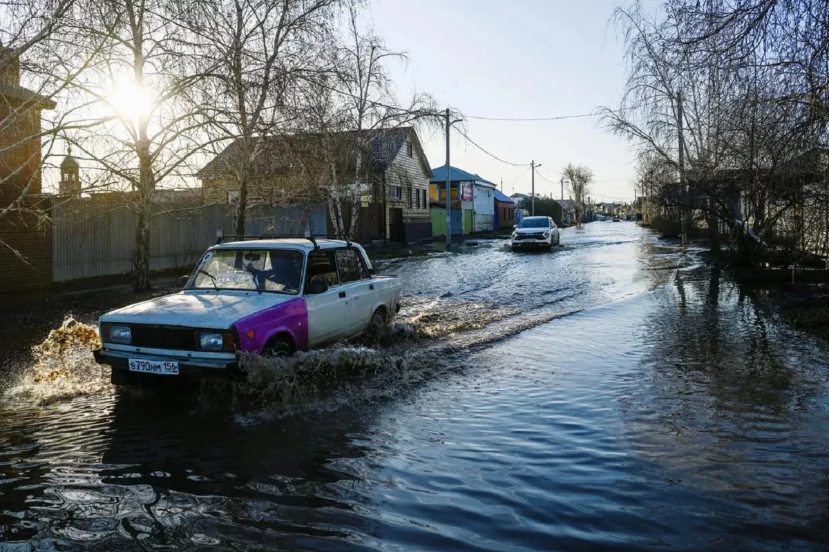 В Волгограде планируют повысить выплаты жителям, пострадавшим от ЧС