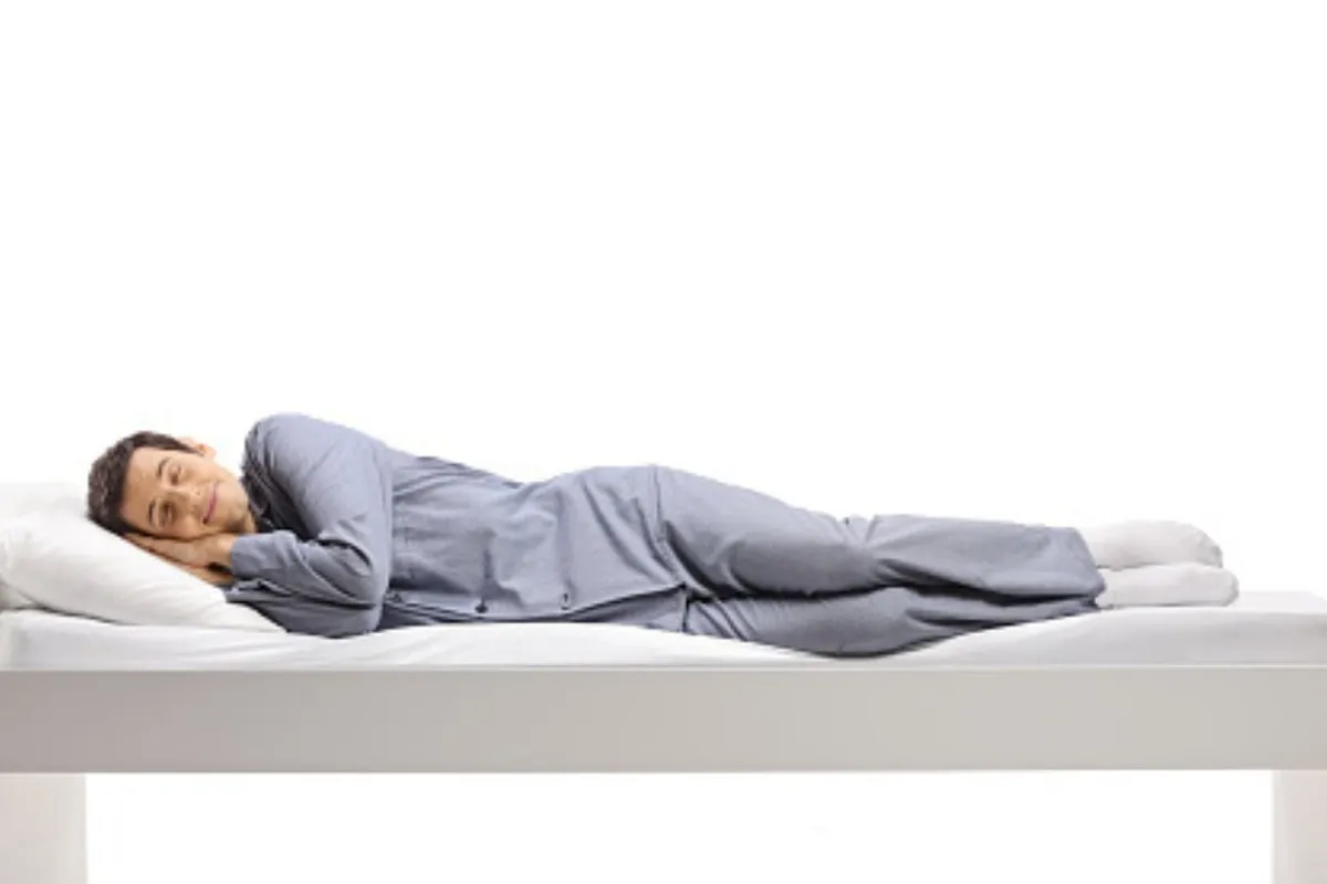 Избыточное время сна может спровоцировать инсульт и диабет