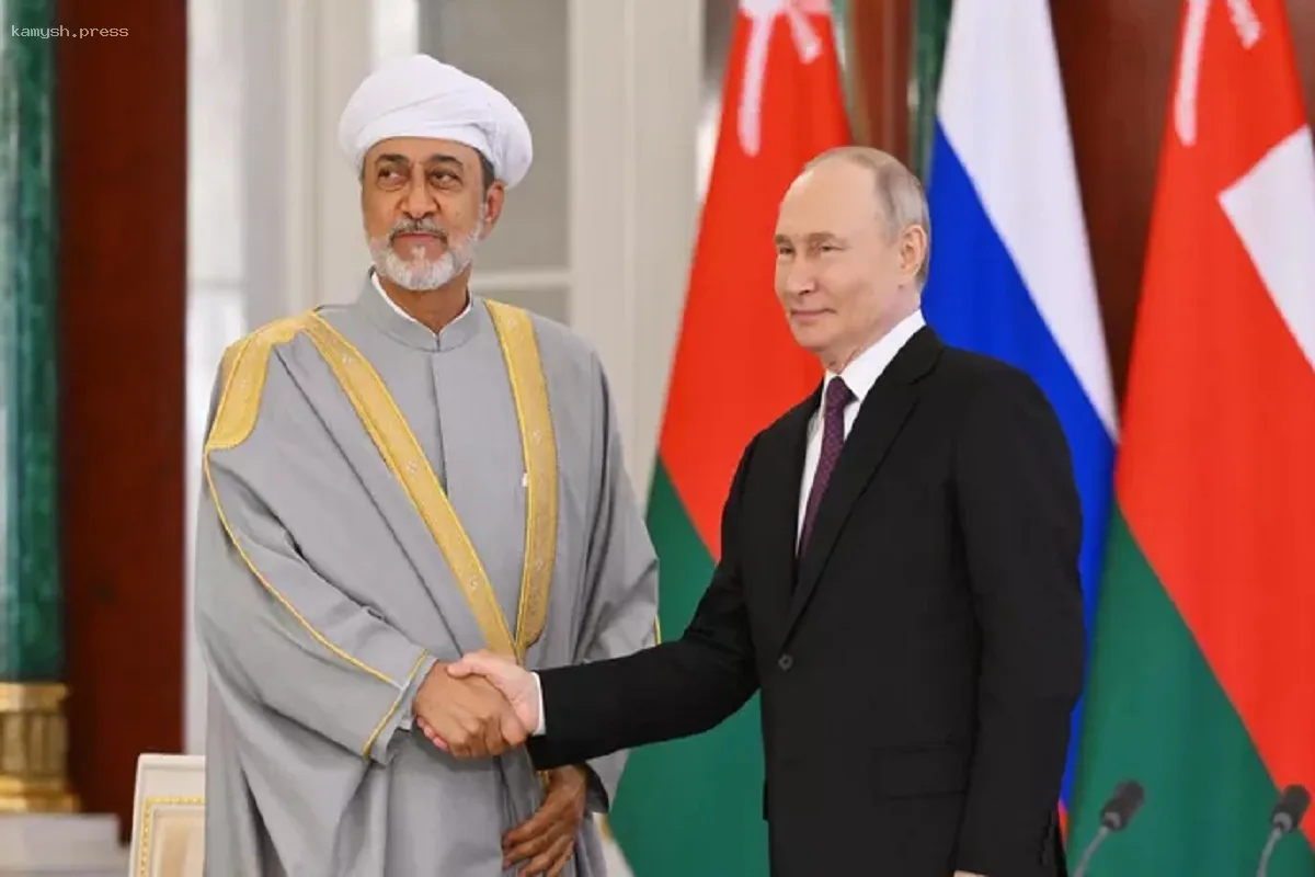 Политолог Рубаев: Для России взаимоотношения с арабскими странами находятся в приоритете