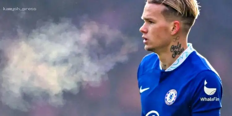 Юрист объяснил, с какими проблемами может столкнуться Мудрик после официального обвинения в допинге