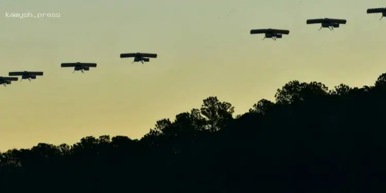 Россия начала оснащать дроны-ловушки взрывчатыми устройствами — Игнат