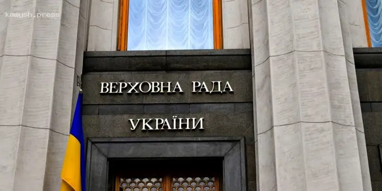 В Раде призывают повысить ответственность военнослужащих за неисполнение приказов