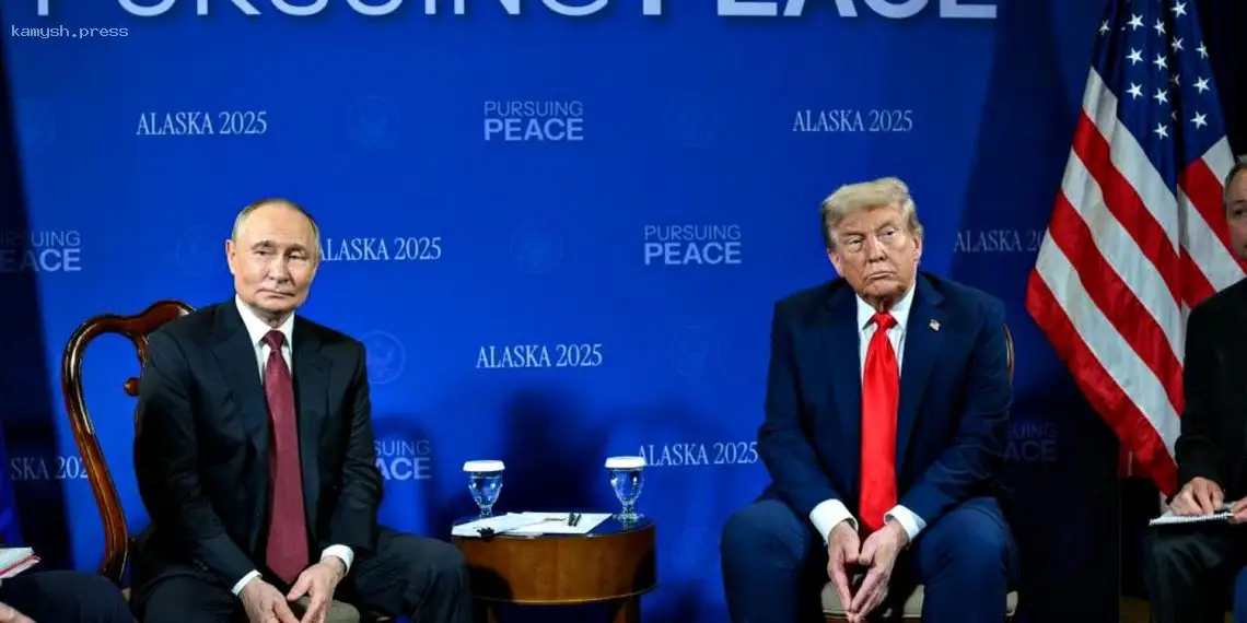 Трамп прокомментировал встречу с Путиным и ответил, введут ли США новые санкции против РФ