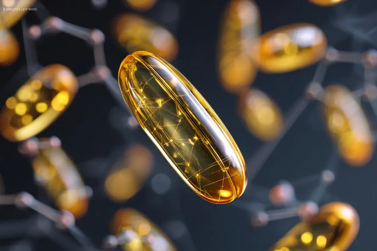 Секреты биохимии: почему магний необходим для действия витамина D