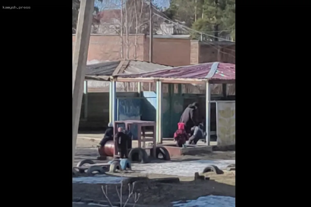 В Карелии воспитателя детского сада отстранили за ненадлежащее обращение с ребенком