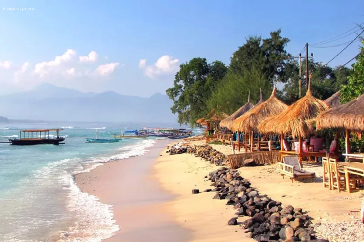 Россиянин поделился впечатлениями о доступном отдыхе на Бали