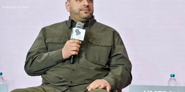 Умеров поделился требованиями Украины к России на встрече в Стамбуле