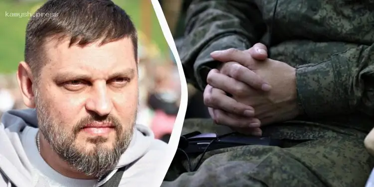 Золкин объяснил, почему пленные оккупанты опасаются общаться между собой