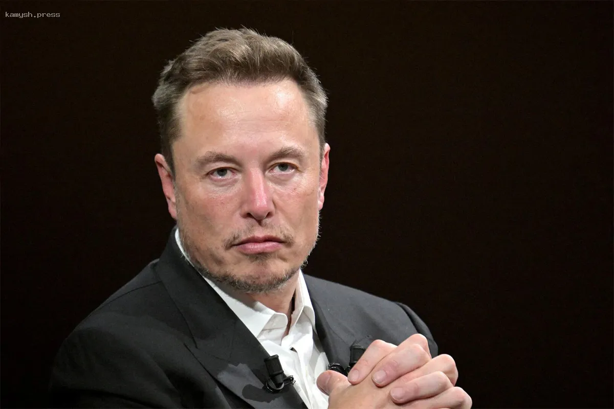 Маск обратился к Трампу с просьбой пересмотреть торговые тарифы