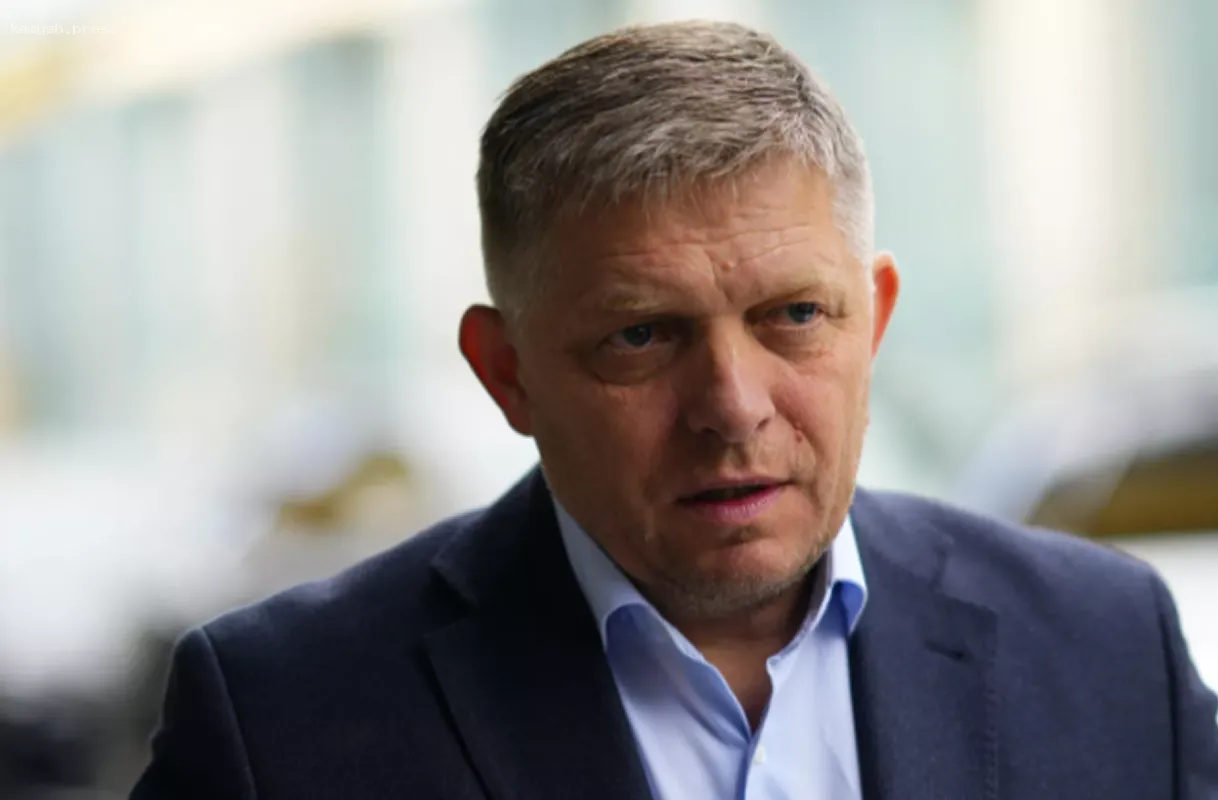 Фицо: после покушения трудно управлять автомобилем, но я продолжаю работать эффективно