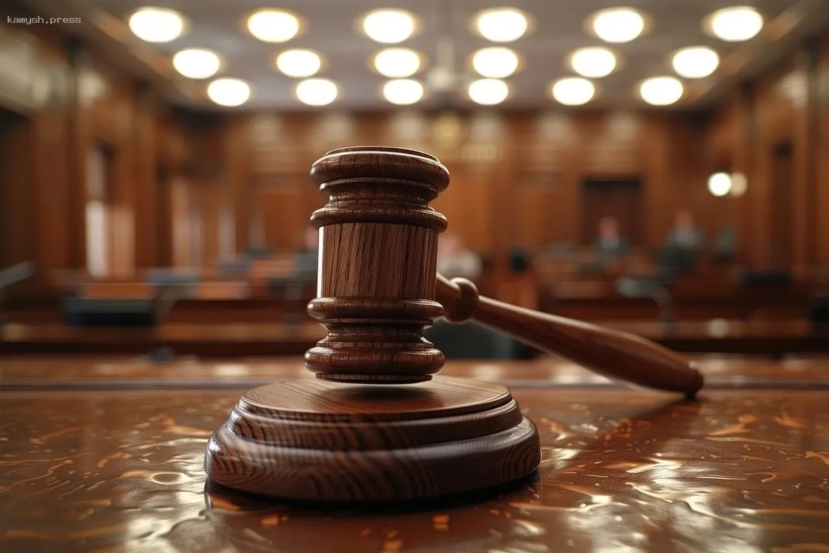 В Тамбове экс-директор местного «Газпрома» Стефанов переведен под домашний арест за наркопреступление