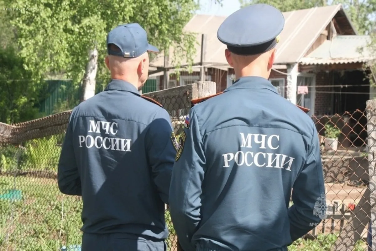 Юрист Русяев предупредил дачников о последствиях нарушений санитарных и противопожарных норм