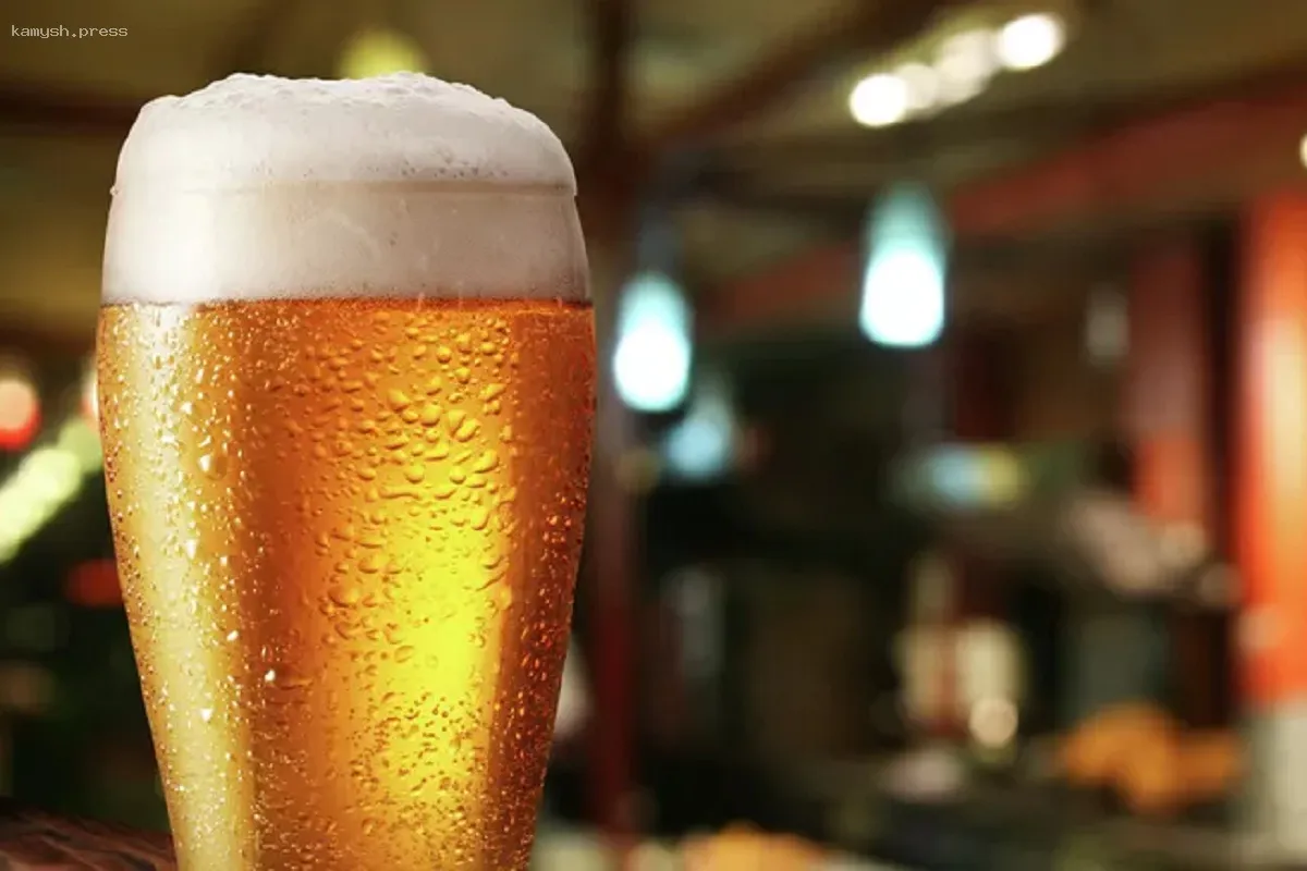 Нарколог Руслан Исаев: Регулярное потребление пива может привести к зависимости