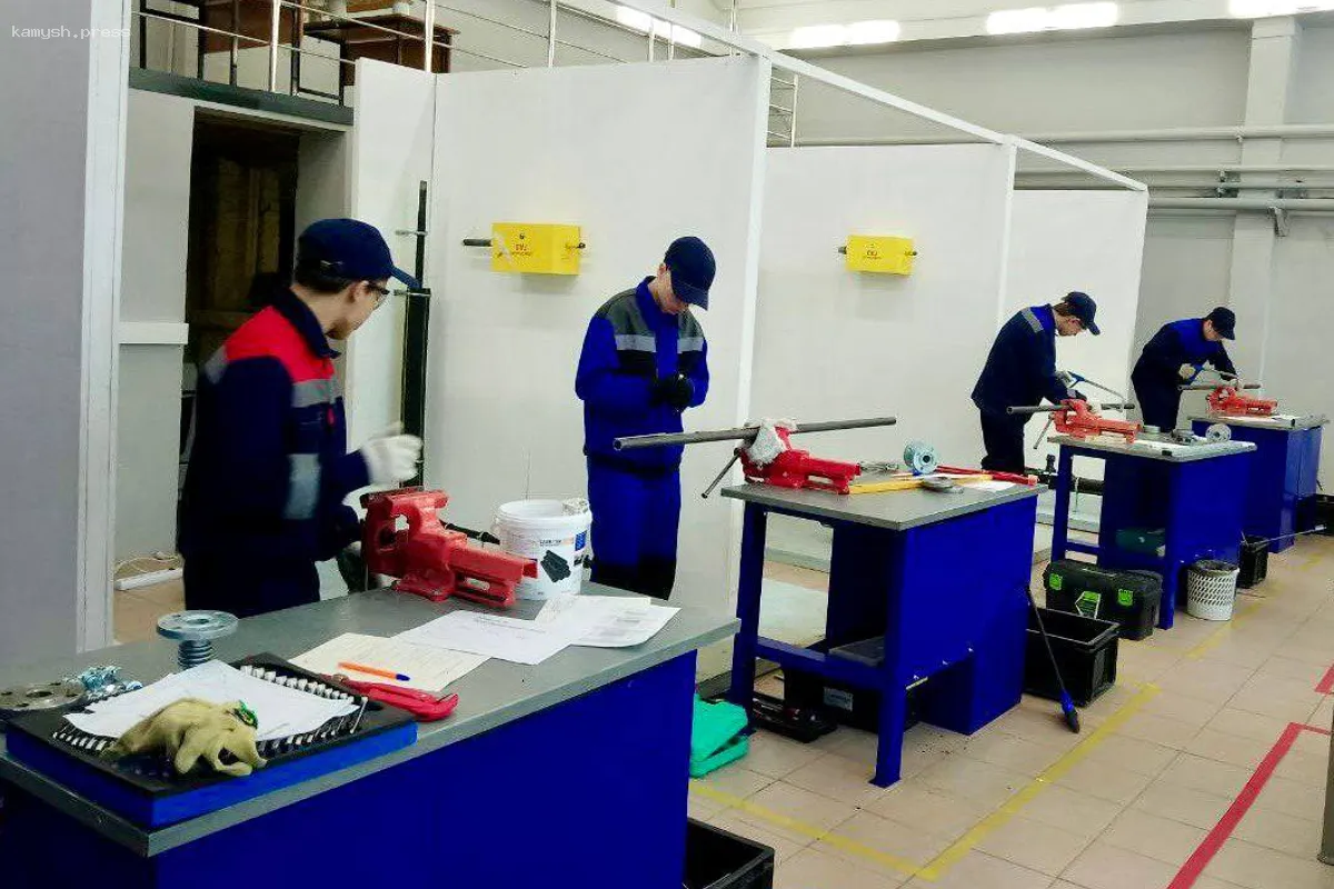 Щелковский колледж открывает двери для абитуриентов в день открытых дверей