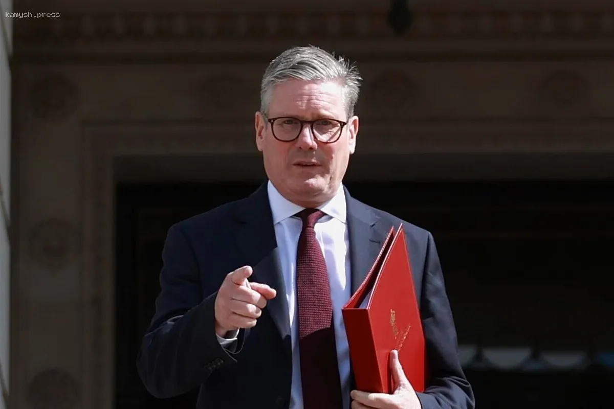 Правительство Великобритании не смогло остановить спорные изменения в судебной системе