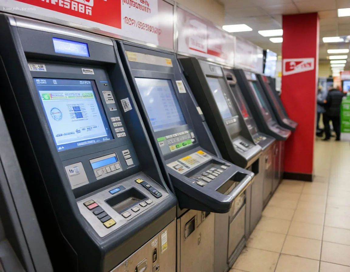 В России опровергли информацию о массовом ограничении доступа к личным счетам граждан