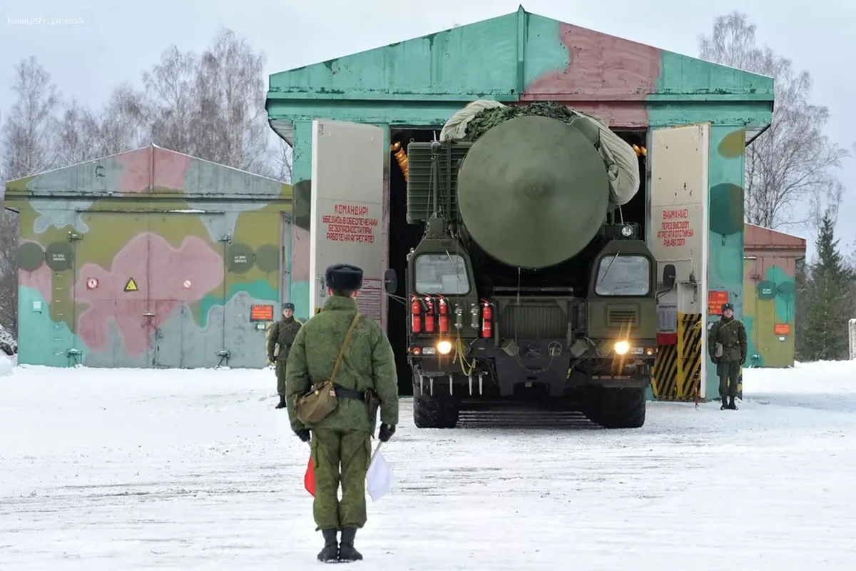 США в тревоге из-за российского высокотехнологичного оружия: угроза