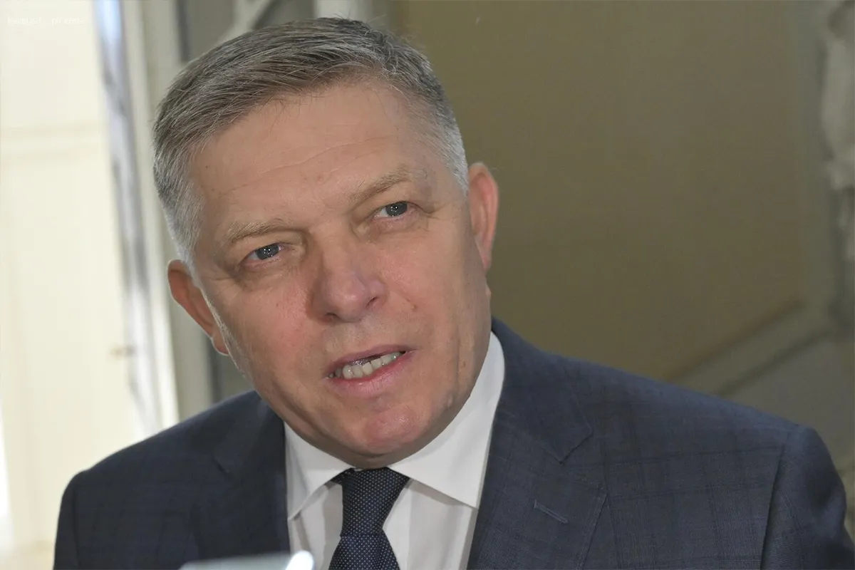 Три государства ограничили пролет правительственного борта Словакии в Россию