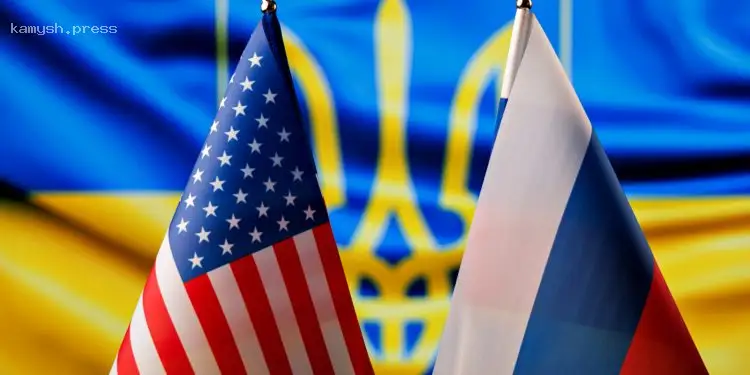 СМИ раскрыли сроки возможной трехсторонней встречи Трампа, Зеленского и Путина