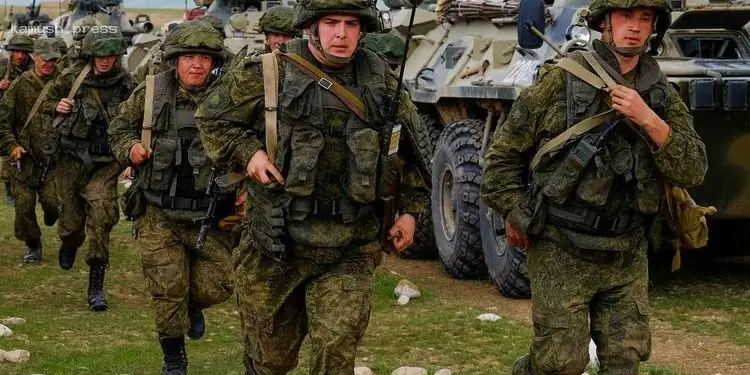 РФ активнее применяет авиацию на Сумщине для поддержки штурмовых групп — ГПСУ