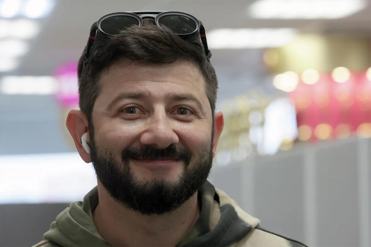 Визажист Милена прокомментировала слухи о предполагаемом отце ее ребенка