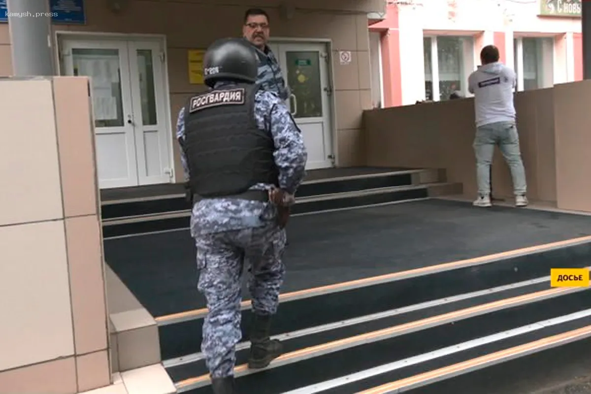 Идентифицирован автор ложных угроз в социальных учреждениях Югры