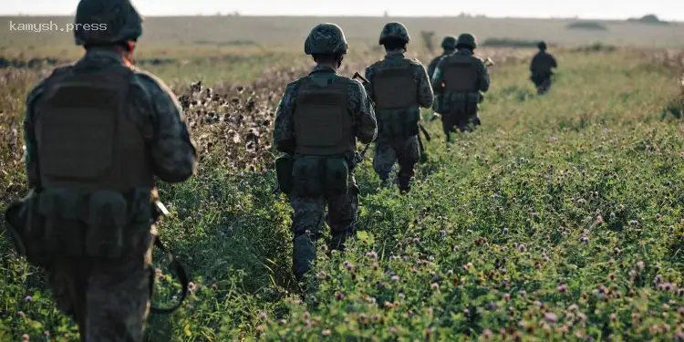 Ситуация на передовой в Украине зашла в «позиционный тупик» — Defense Express