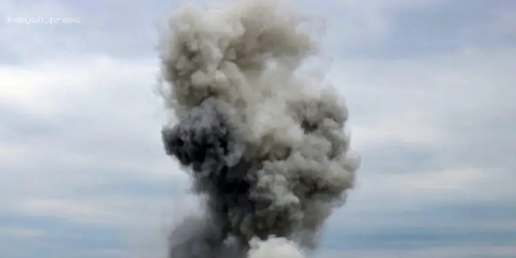 Украинские силы атаковали ключевые объекты российской оборонной промышленности — ЦПД (ВИДЕО)