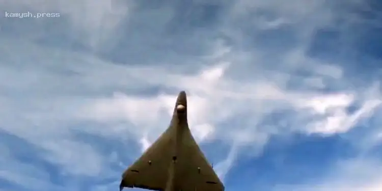 В ОВА сообщили о последствиях дроновой атаки РФ на Кировоградскую область (ФОТО)