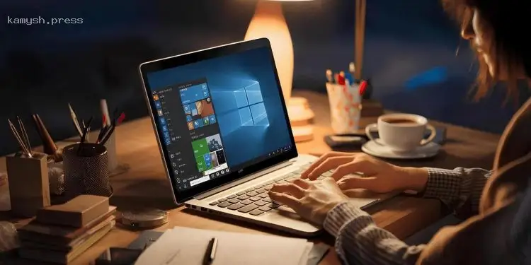 Специалисты показали, как бесплатно продлить поддержку Windows 10 (ВИДЕО)