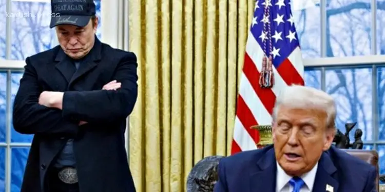 Маск станет неформальным консультантом в команде Трампа, сообщают СМИ