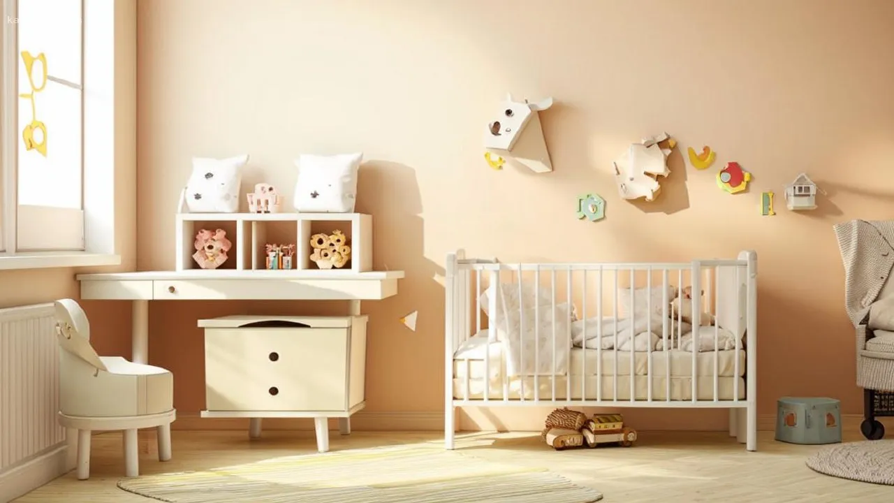 Психолог Судина выделила главную угрозу для детей матерей в бежевых тонах