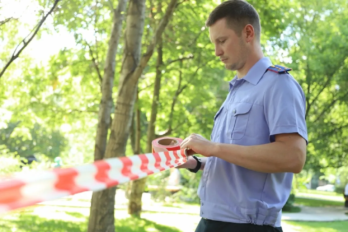 Убийство детей в Канске: возбуждено дело о халатности чиновников
