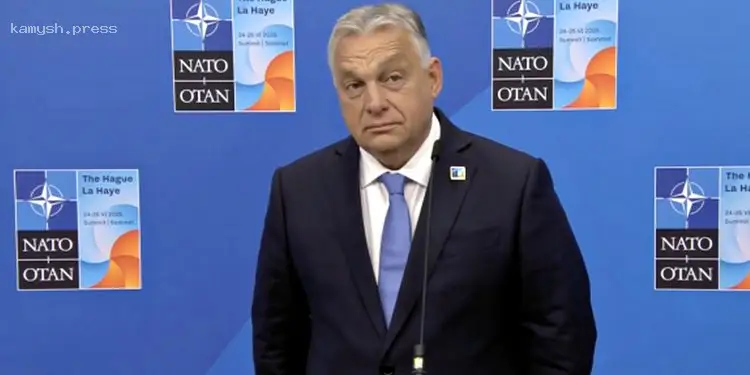 Орбан объяснил, почему ключевая угроза для стран Европы не РФ, а кризис в экономике