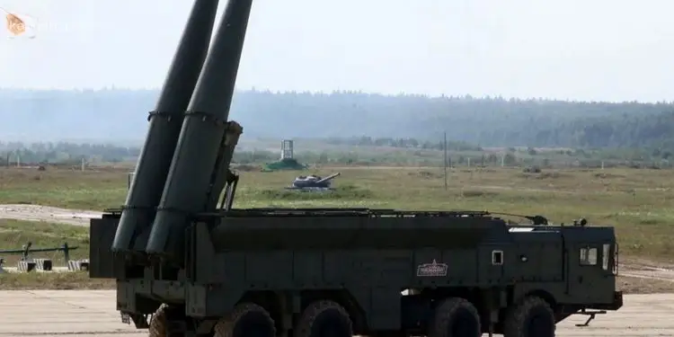 СМИ выяснили, как РФ удалось ускорить производство баллистических ракет