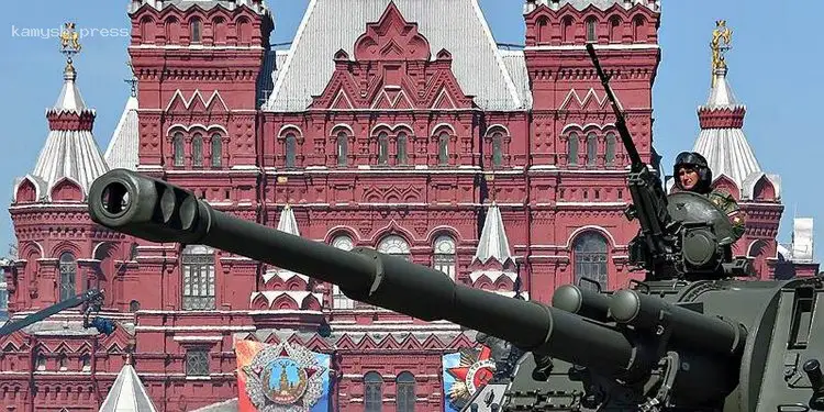 Россия использует угрозы для давления на европейские страны, чтобы остановить поставки оружия в Украину — ISW