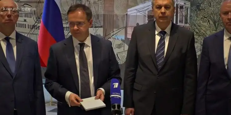 Россия демонстрирует ложный интерес к мирным переговорам с Украиной: эксперты ISW выделили ключевые признаки