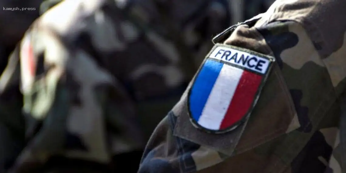 В ВС Франции сообщили, к какому году РФ станет «реальной угрозой» для Европы