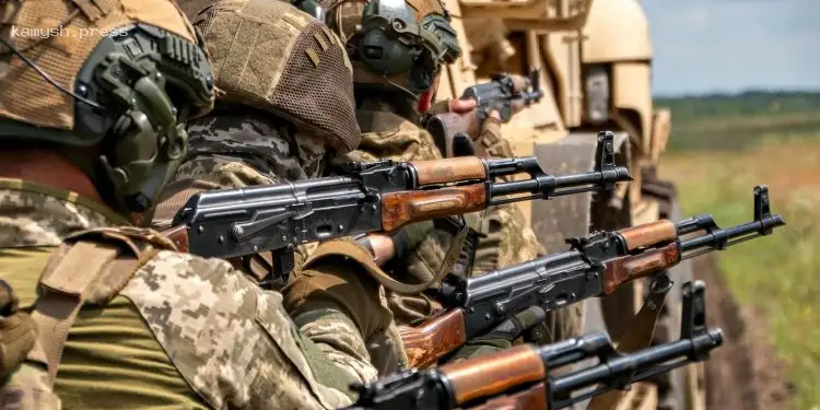 Силы обороны продвинулись на Лиманском направлении — ISW (КАРТА)