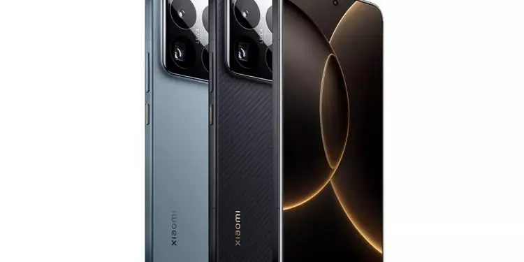 Инсайдер рассекретил характеристики и сроки выхода флагманского смартфона Xiaomi 16 Pro Max