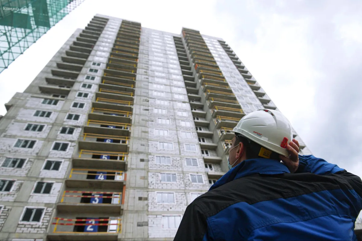 Снижение интереса к первичному жилью в Новосибирской области составило 36 процентов