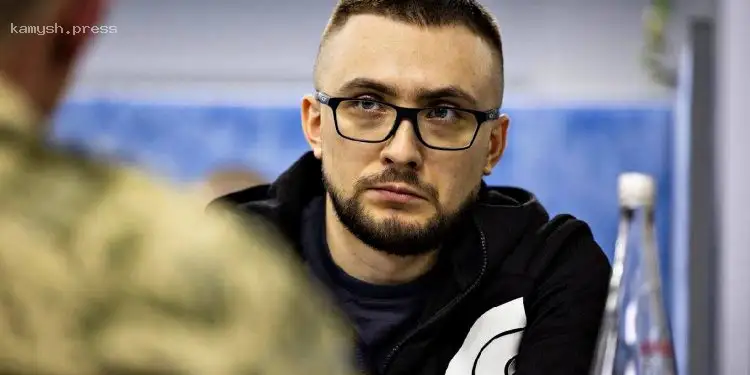СБУ раскрыла подробности попытки нападения на волонтера Стерненко (ФОТО)