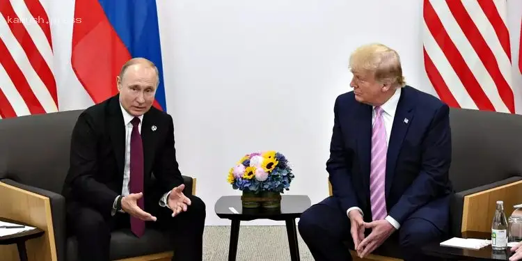 Ходжес объяснил, почему Кремль не объявляет масштабную мобилизацию в РФ