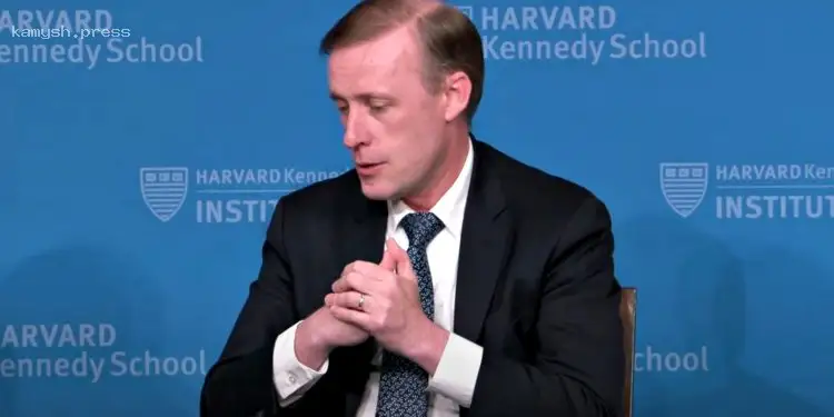 Салливан объяснил, почему администрация Байдена откладывала передачу ATACMS Украине