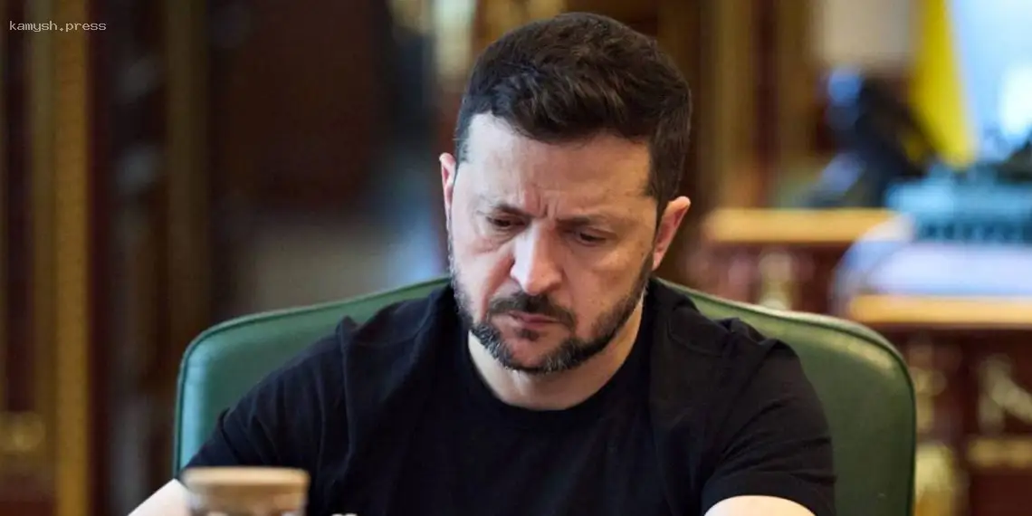 Зеленский прокомментировал ночной комбинированный удар по Украине (ВИДЕО)