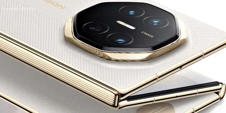 Huawei анонсировала дату и цену нового складного флагмана Mate XTs