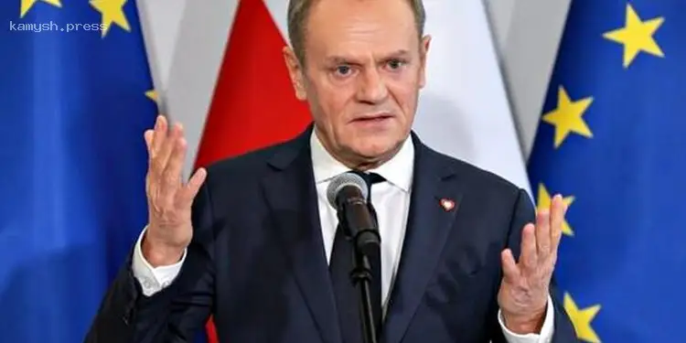 Туск ответил, почему не поддерживает проведение переговоров Зеленского и Путина в Будапеште