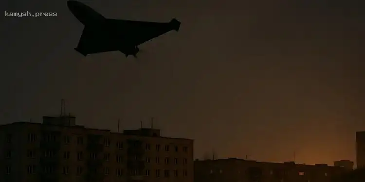 Эксперт объяснил, почему в Украине могут «глушить» мобильную связь во время дроновых атак РФ