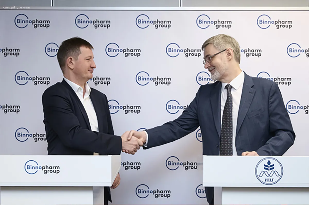 Ученые из Новосибирска создадут препарат с рыночной стоимостью в 10 миллиардов рублей