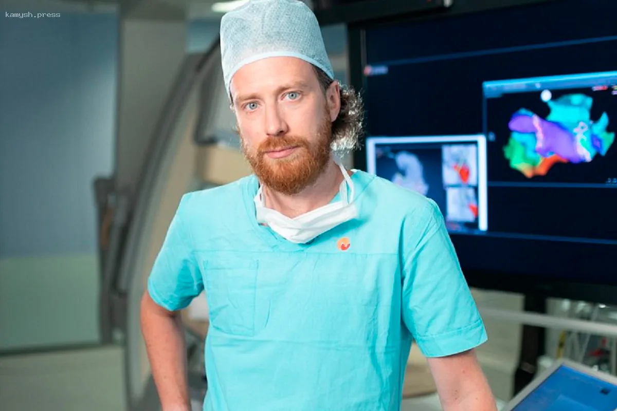 Новосибирский врач получил статус члена-корреспондента РАН